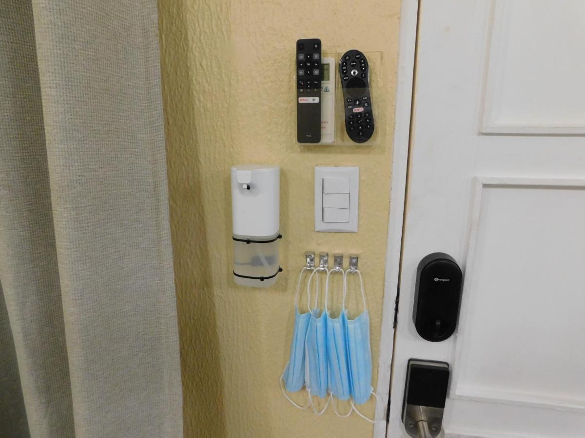 Condo Villa B27 Sleeps Five People - B28 Sleeps Six People - Price Includes Housekeeping Fees Not Taxes - Very Close To The Pool And Beach! Jacó Dış mekan fotoğraf
