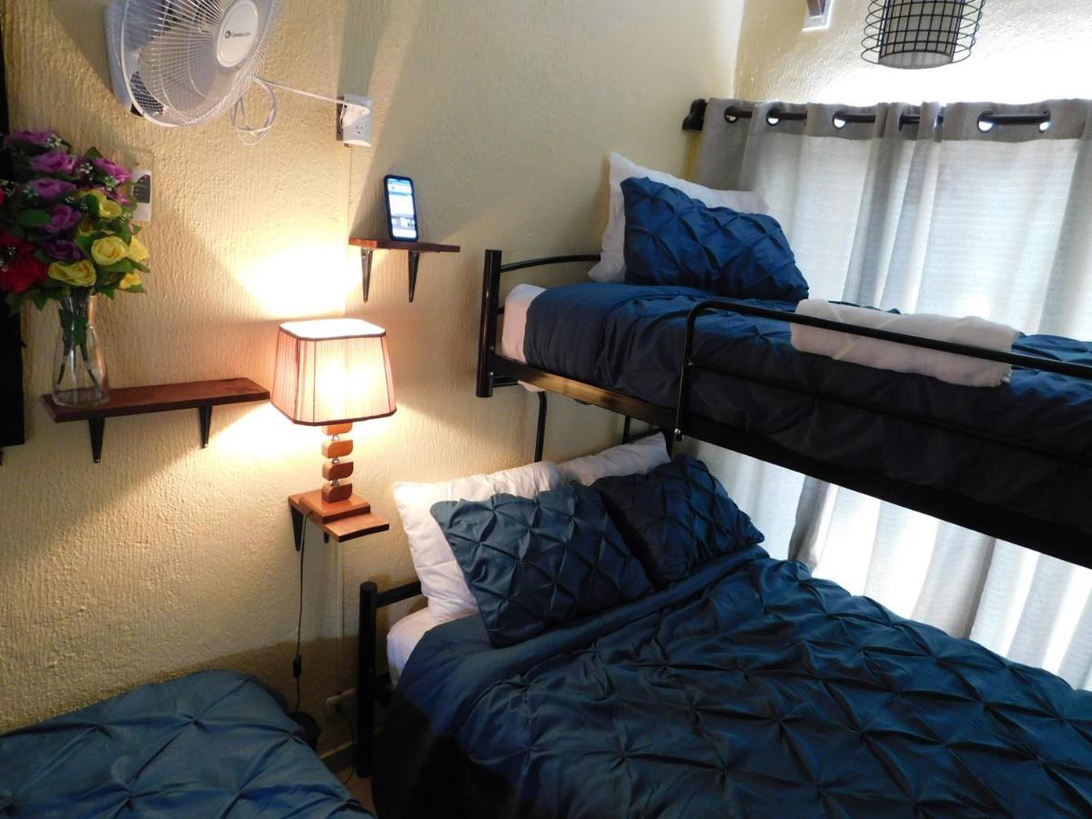 Condo Villa B27 Sleeps Five People - B28 Sleeps Six People - Price Includes Housekeeping Fees Not Taxes - Very Close To The Pool And Beach! Jacó Dış mekan fotoğraf