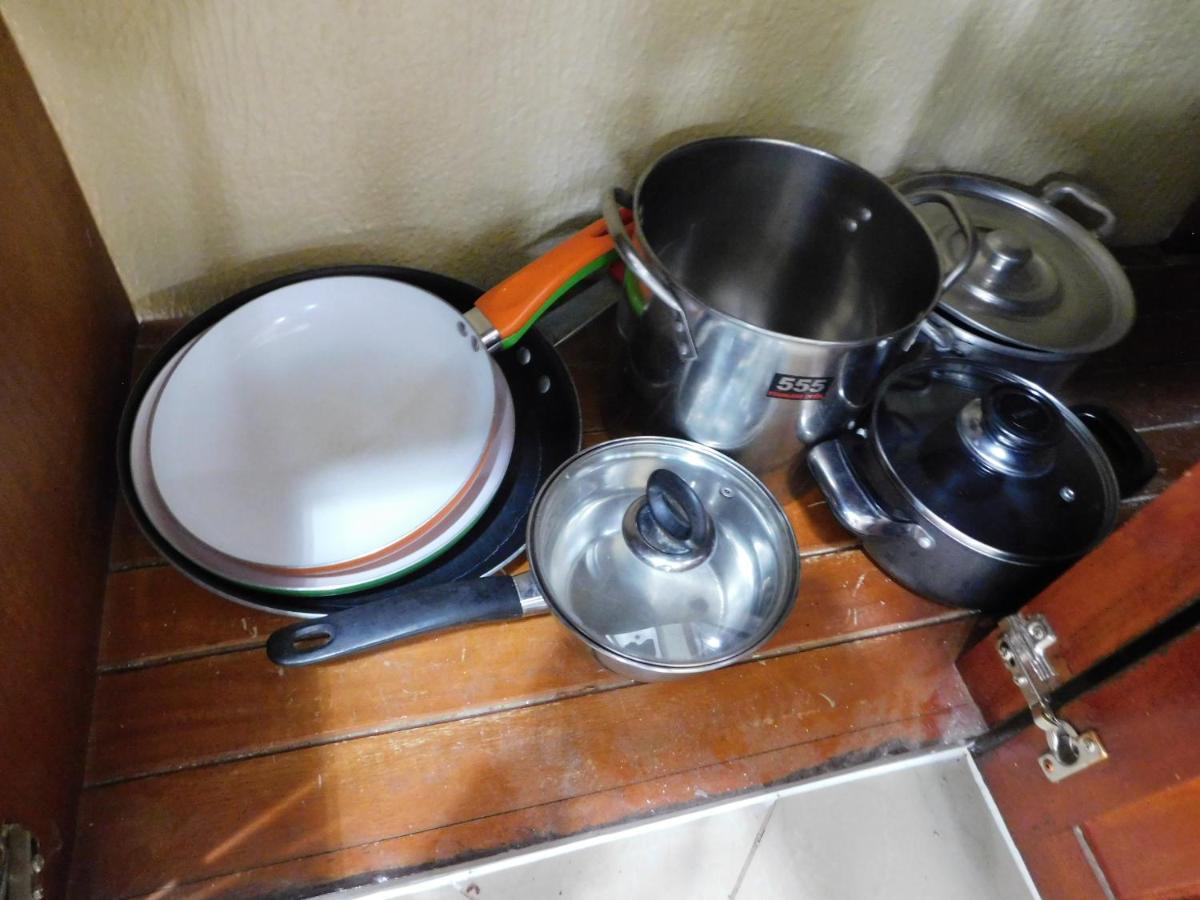 Condo Villa B27 Sleeps Five People - B28 Sleeps Six People - Price Includes Housekeeping Fees Not Taxes - Very Close To The Pool And Beach! Jacó Dış mekan fotoğraf