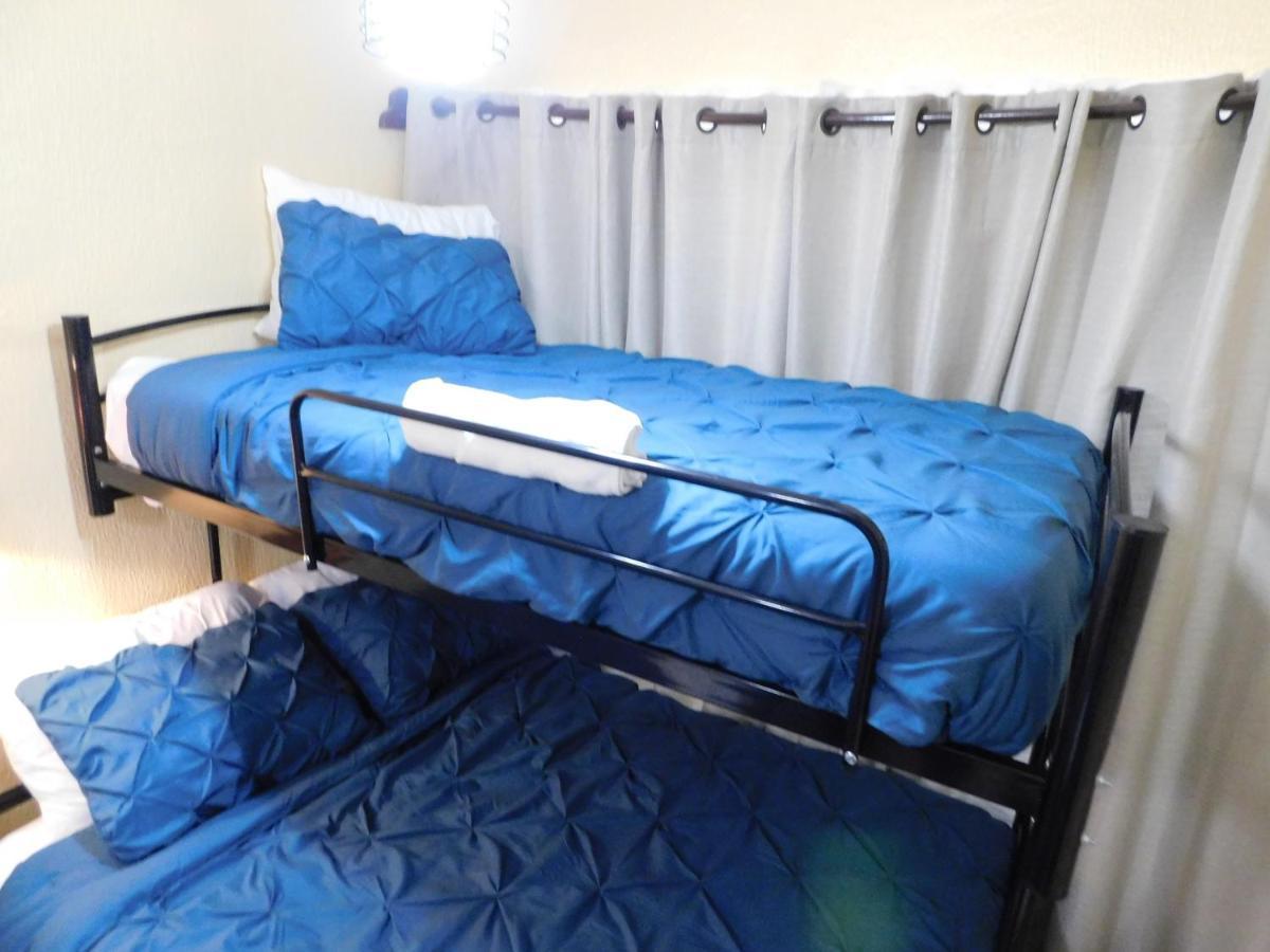 Condo Villa B27 Sleeps Five People - B28 Sleeps Six People - Price Includes Housekeeping Fees Not Taxes - Very Close To The Pool And Beach! Jacó Dış mekan fotoğraf