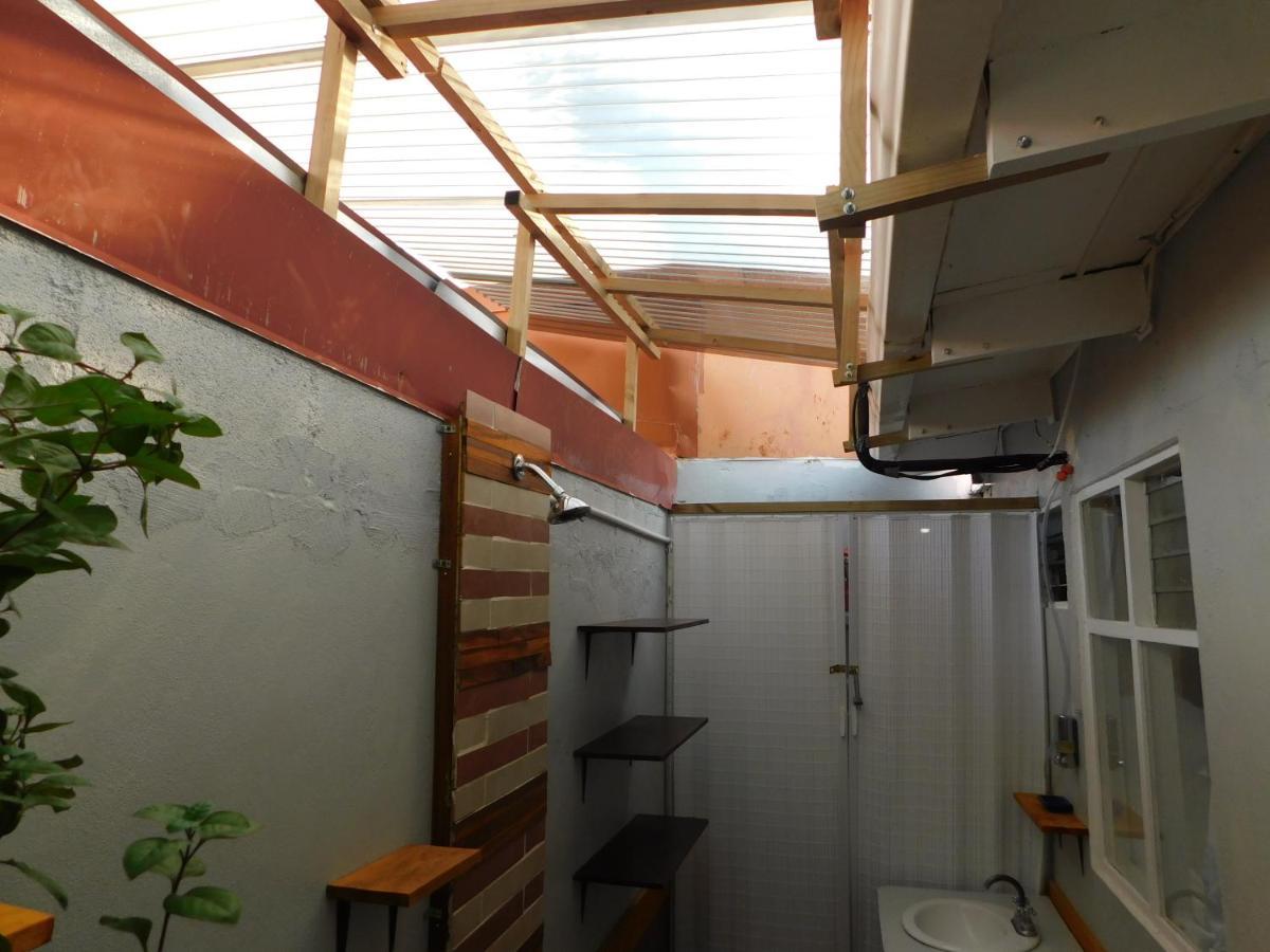 Condo Villa B27 Sleeps Five People - B28 Sleeps Six People - Price Includes Housekeeping Fees Not Taxes - Very Close To The Pool And Beach! Jacó Dış mekan fotoğraf