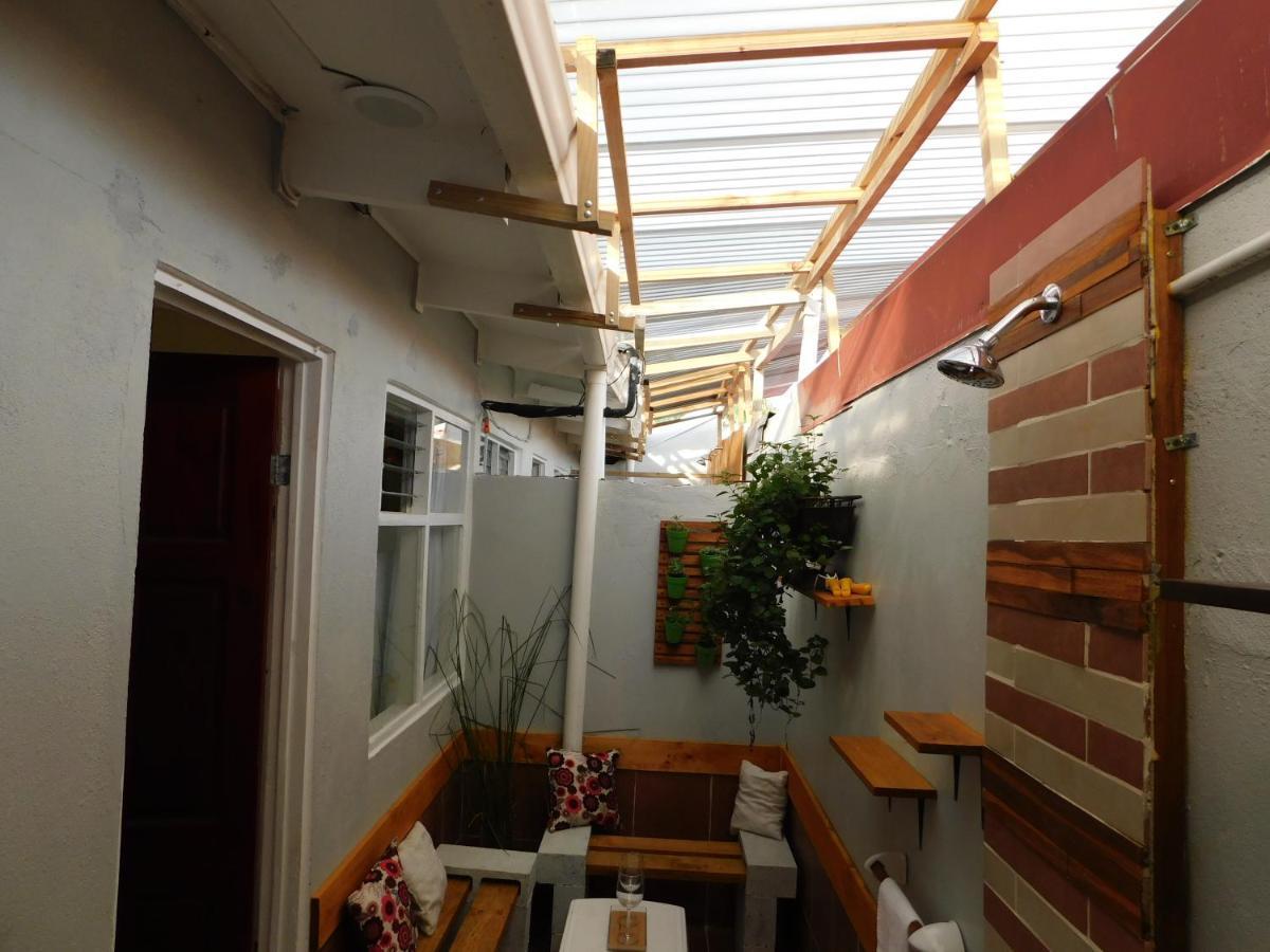 Condo Villa B27 Sleeps Five People - B28 Sleeps Six People - Price Includes Housekeeping Fees Not Taxes - Very Close To The Pool And Beach! Jacó Dış mekan fotoğraf