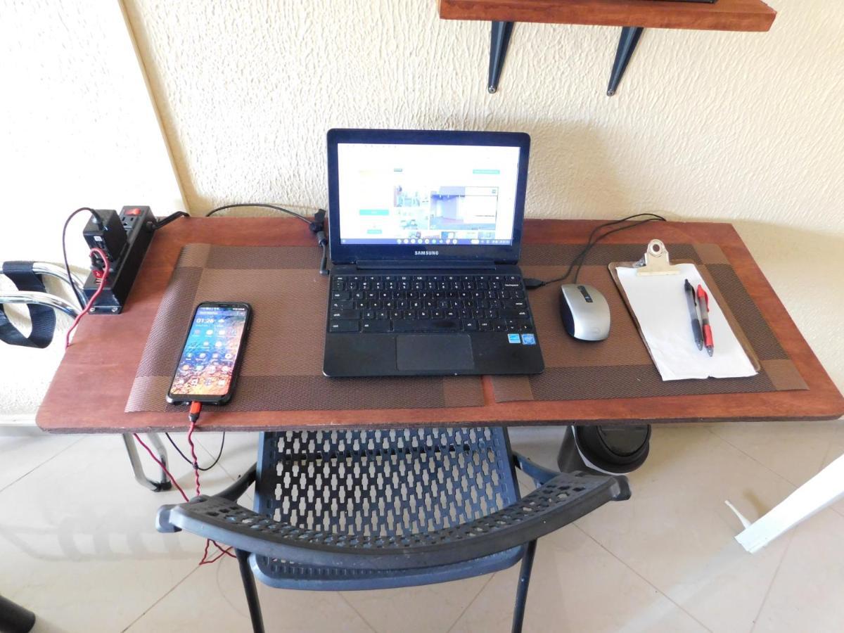 Condo Villa B27 Sleeps Five People - B28 Sleeps Six People - Price Includes Housekeeping Fees Not Taxes - Very Close To The Pool And Beach! Jacó Dış mekan fotoğraf