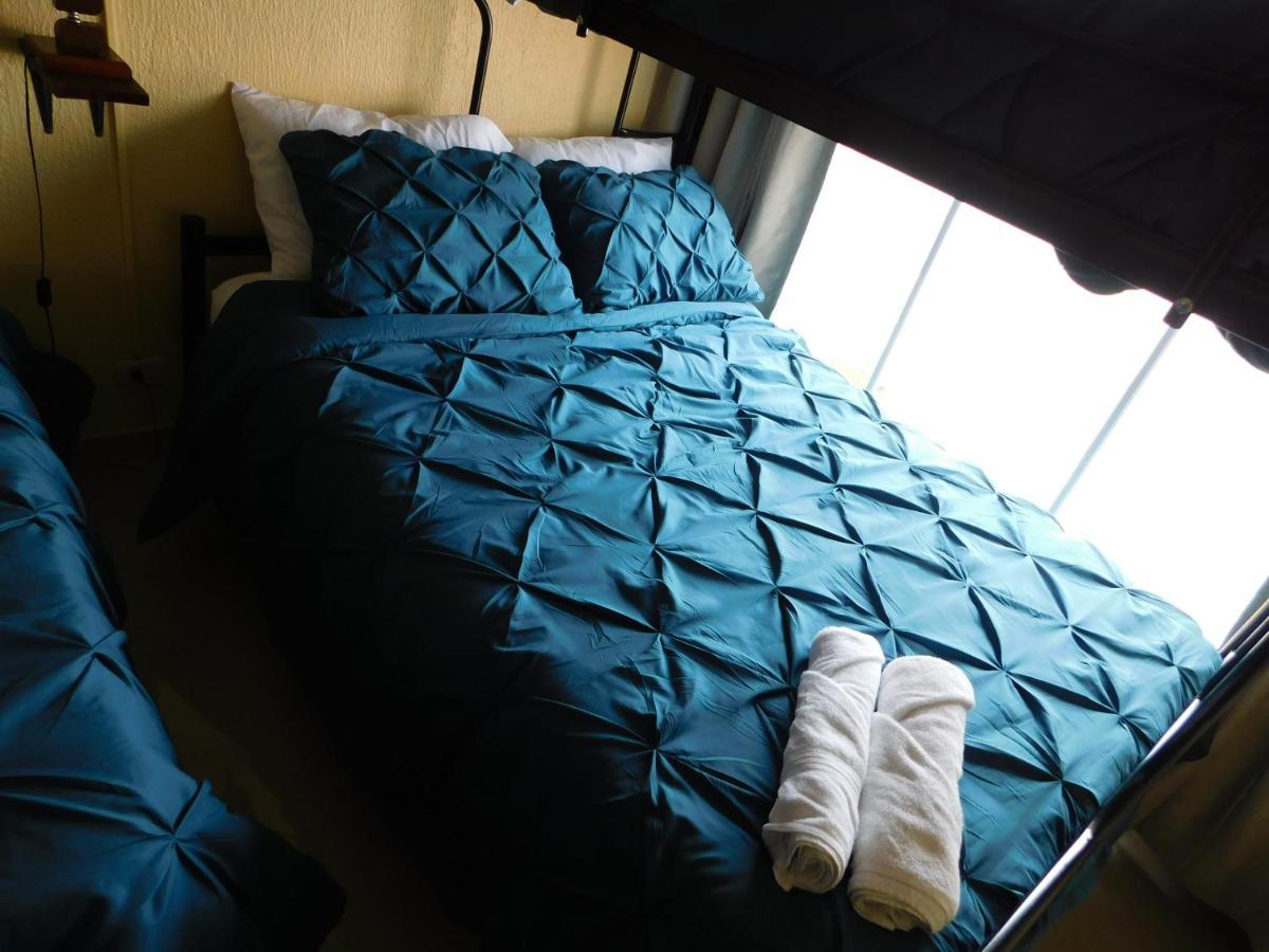 Condo Villa B27 Sleeps Five People - B28 Sleeps Six People - Price Includes Housekeeping Fees Not Taxes - Very Close To The Pool And Beach! Jacó Dış mekan fotoğraf