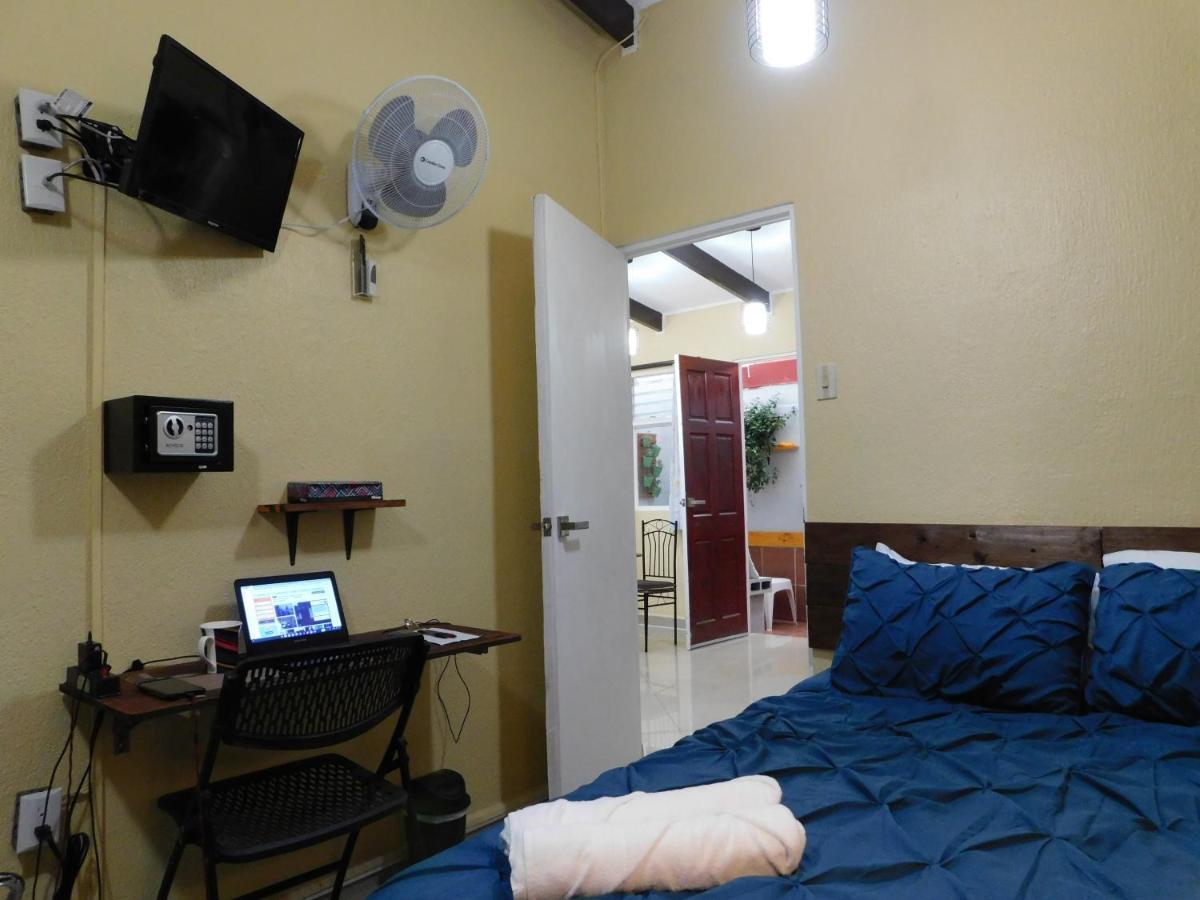 Condo Villa B27 Sleeps Five People - B28 Sleeps Six People - Price Includes Housekeeping Fees Not Taxes - Very Close To The Pool And Beach! Jacó Dış mekan fotoğraf