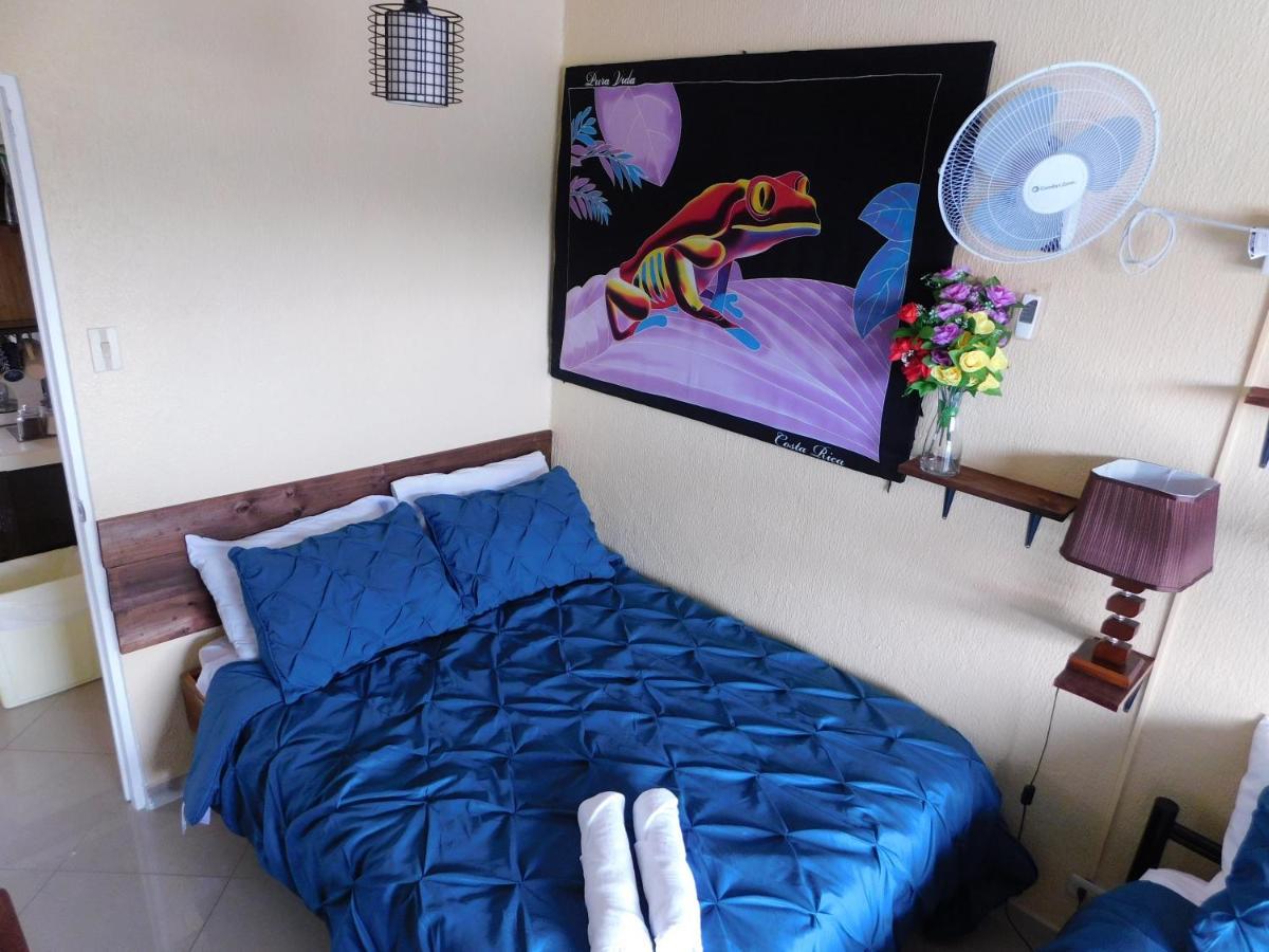 Condo Villa B27 Sleeps Five People - B28 Sleeps Six People - Price Includes Housekeeping Fees Not Taxes - Very Close To The Pool And Beach! Jacó Dış mekan fotoğraf