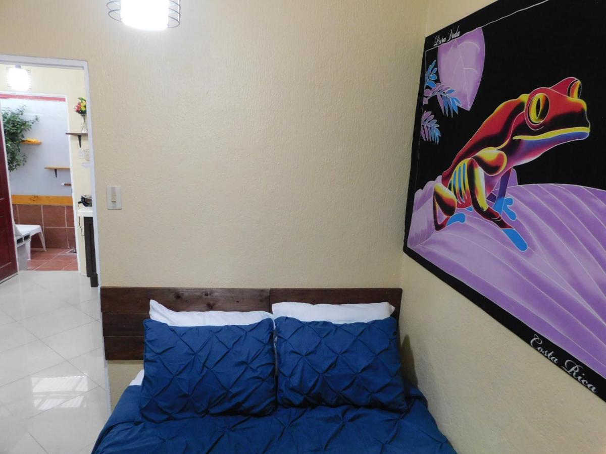Condo Villa B27 Sleeps Five People - B28 Sleeps Six People - Price Includes Housekeeping Fees Not Taxes - Very Close To The Pool And Beach! Jacó Dış mekan fotoğraf