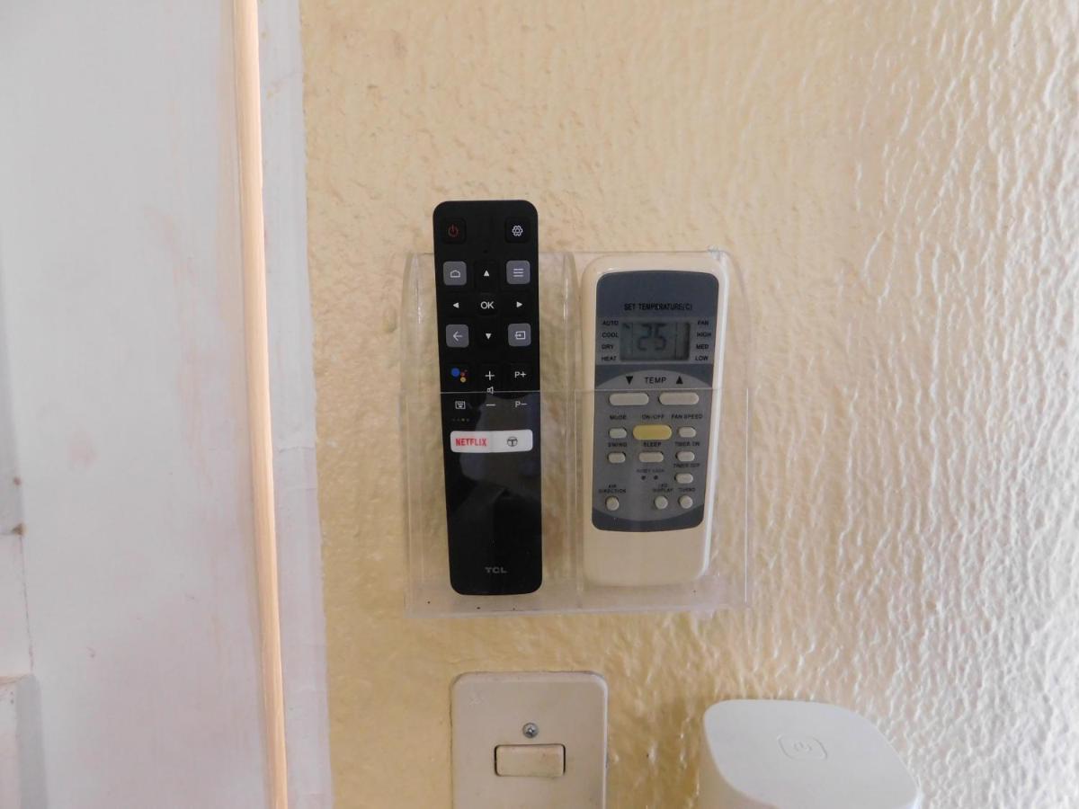 Condo Villa B27 Sleeps Five People - B28 Sleeps Six People - Price Includes Housekeeping Fees Not Taxes - Very Close To The Pool And Beach! Jacó Dış mekan fotoğraf